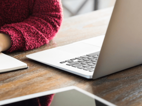 Reimagine Building Your Author&nbsp;Platform